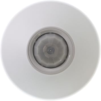 Sensor Switch NCMR-PDT-10 nLight Ext. Dual-Tech Occupancy Senor, 120/277/347V