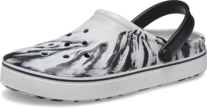 Crocs Unisex Adult Off Court Clog