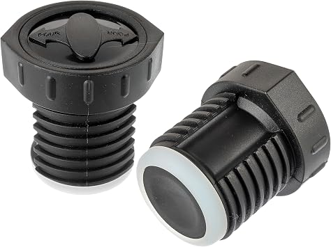 2 PCS Vacuum Insulated Beverage Stopper Pico de Mate Replacement Part For THERMOSS Stainless Classic Vacuum Insulated Wide Mouth Bottle Parts Shop Replacement Thermo s Stopper (40 Ounce Black)