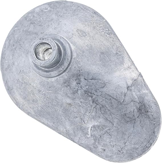 Exmark 109-2872 Pulley Spacer