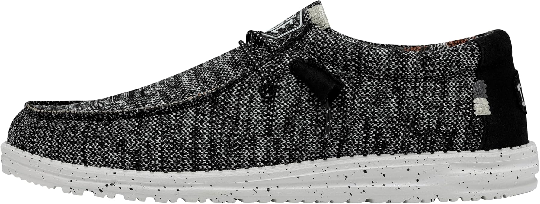 HEYDUDE Mens Wally Sox