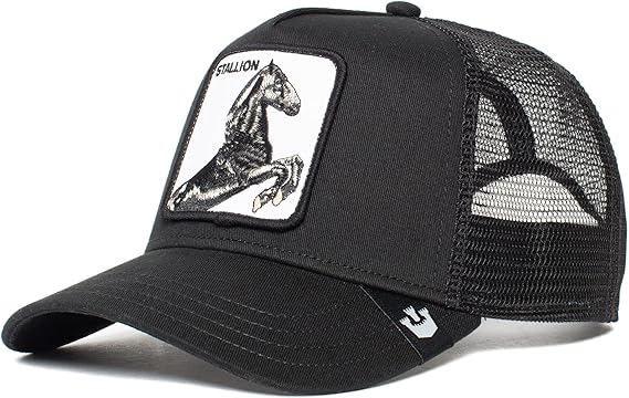 Goorin Brothers All American Men's Hat