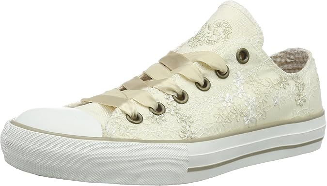 Krüger Madl Pearl Women's Trainers
