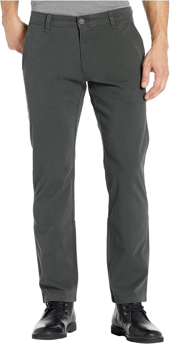 Dockers Men's Casual Trousers