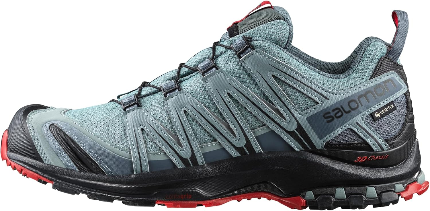 Salomon Men's XA PRO 3D Gore-TEX