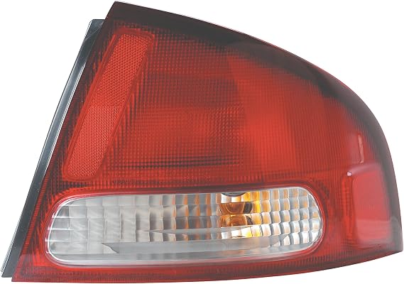Eagle Eyes DS555-B000R Tail Light
