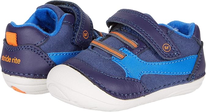 Stride Rite SM Kylin (Infant/Toddler)