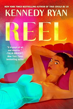 Reel (Hollywood Renaissance, 1)