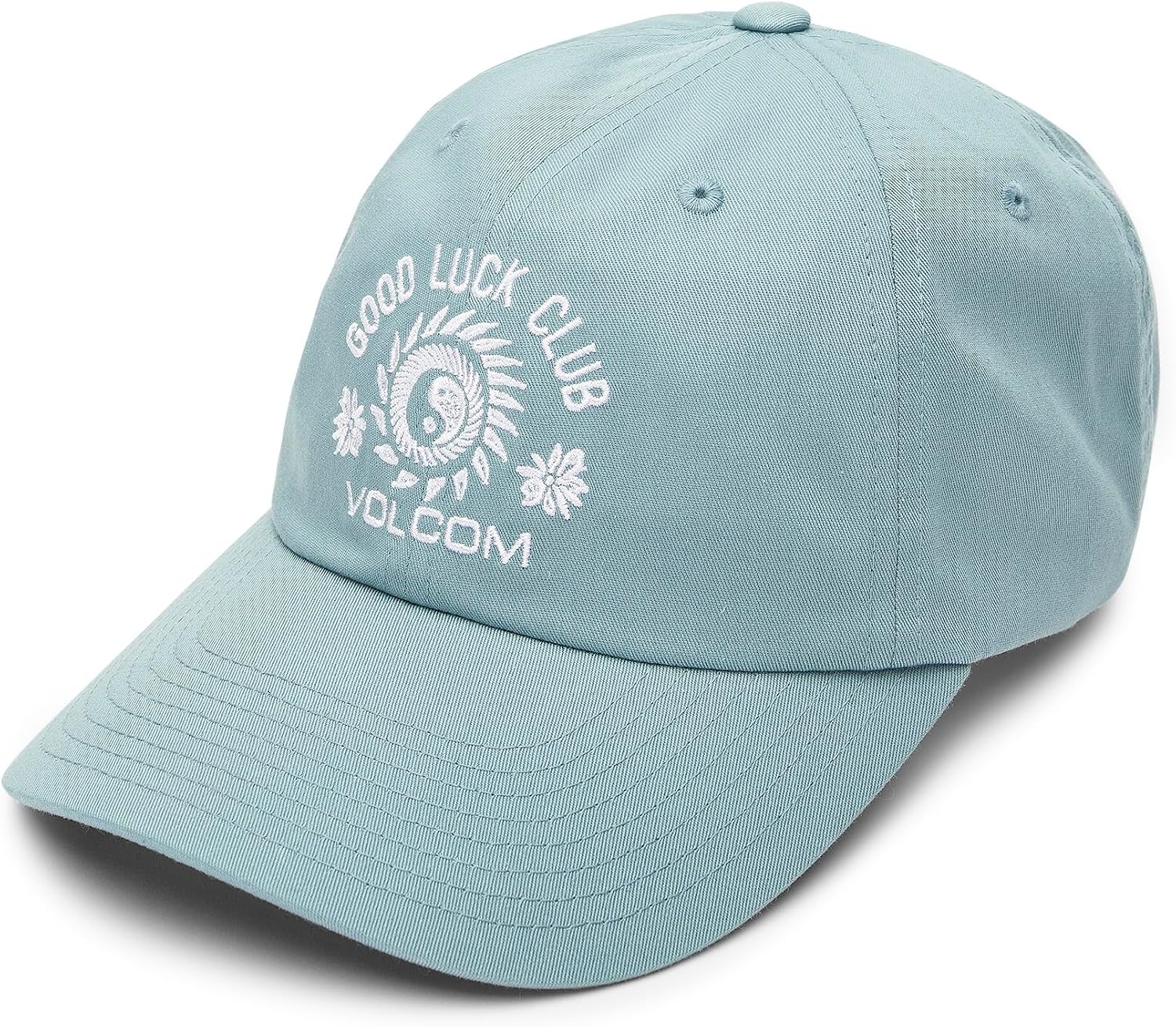 Volcom Womens Circle Stone Dad Hat
