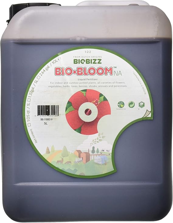 Biobizz Bio-Bloom 5L
