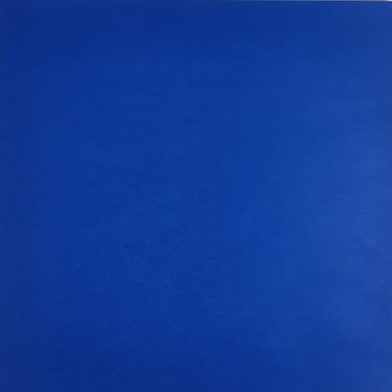 Origami Paper- 50 Blue Sheets