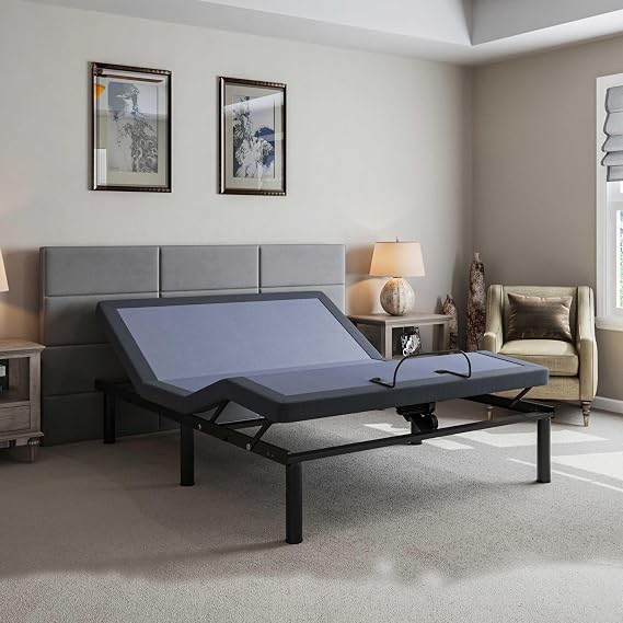 BT2000 Adjustable Bed Base (Full)