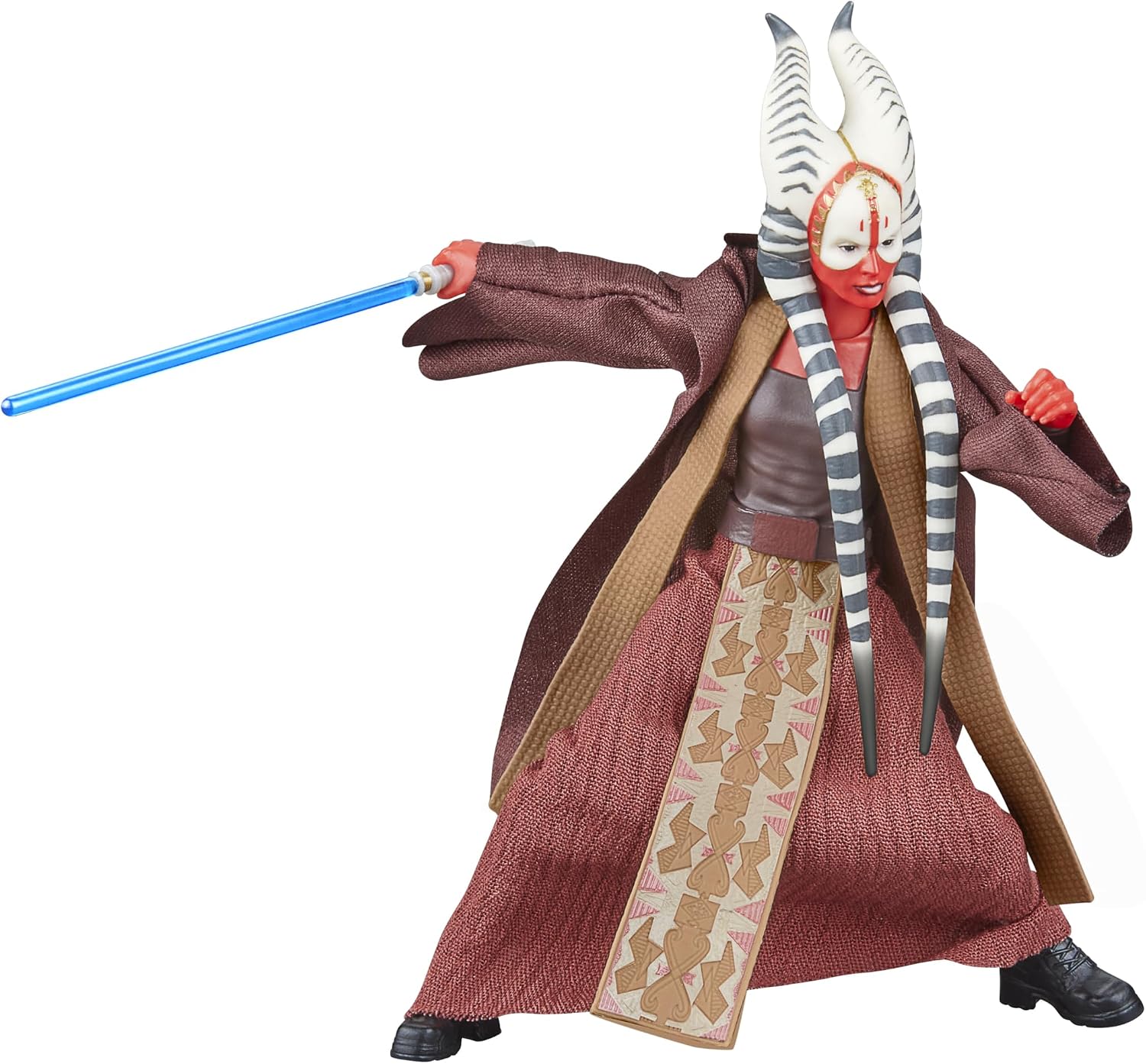 Hasbro Star Wars Black Series Shaak Ti Aksiyon Figürü, Star Wars: Attack of the Clones