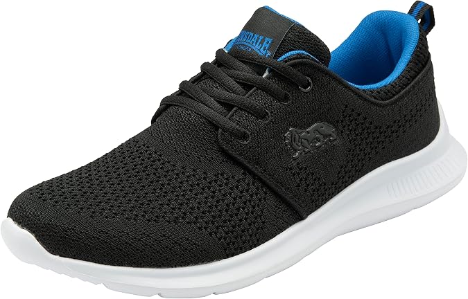 Lonsdale Men's Road Running Shoe