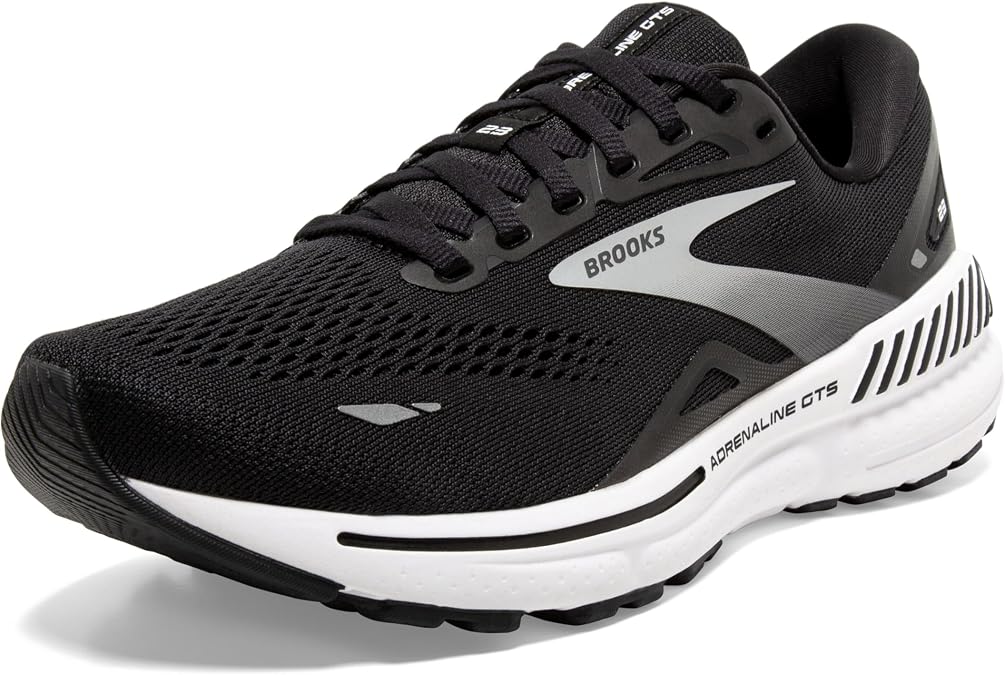 Brooks Men's Adrenaline Gts 23 Trainers