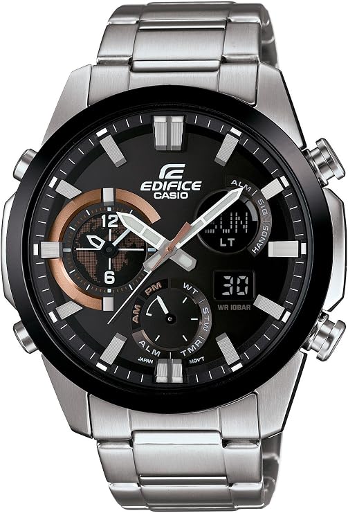 Casio Edifice Era-500db-1ajf