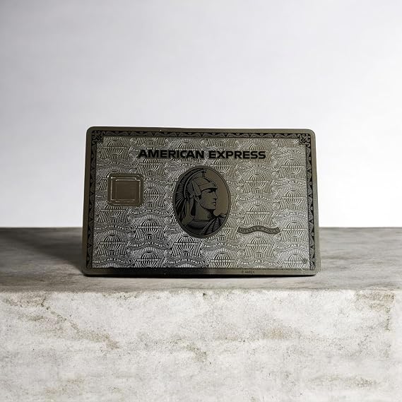 Keepsake Metal Card, Design Plate, Metallic Gray, Engraved, Interior Collection, Collection