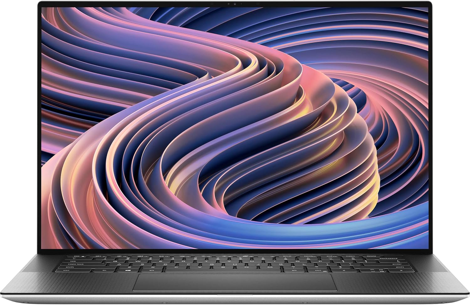 Dell XPS 9530 Laptop 2023, Intel 14-Core i7-13700H, 15.6 WUXGA IPS Display, Intel Arc A370M 4GB GDDR6, 16GB DDR5 2TB SSD, Backlit Keyboard, Fingerprint, Thunderbolt 4, Wi-Fi 6E, Win11 Pro