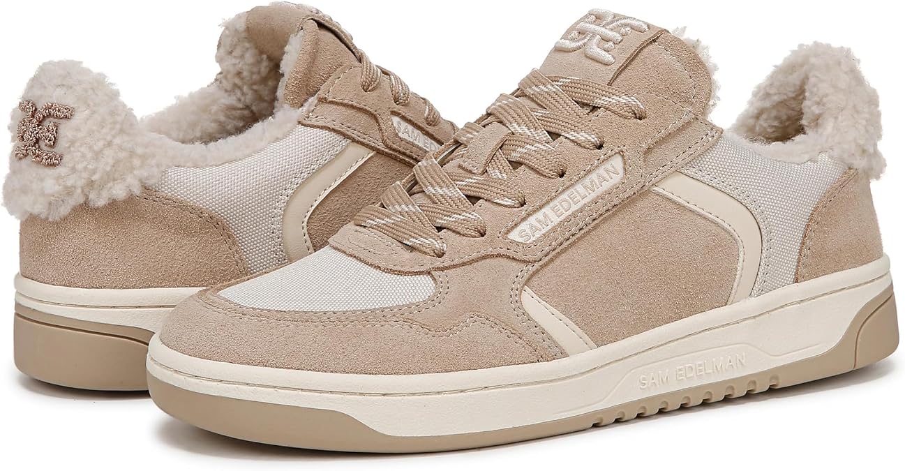 Sam Edelman Women's Harper Sneakers