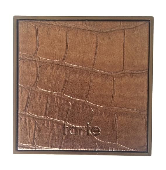Tarte Amazonian Clay Waterproof Bronzer in Park Ave Princess Travel Size 0.11 OZ