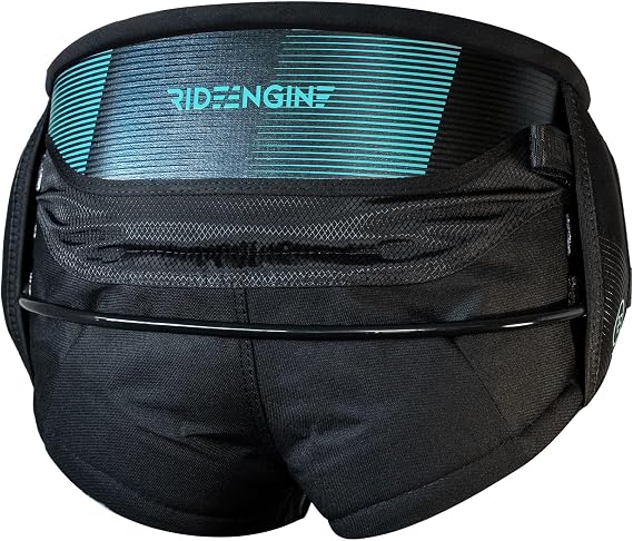 Ride Engine Point Seat Kiteboarding Harness
