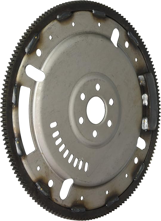 Pioneer FRA214 Flywheel Assembly