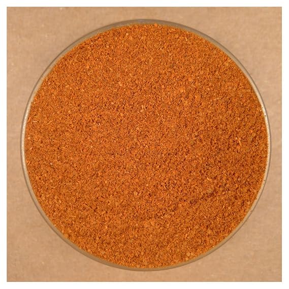 Berbere Seasoning (4 oz)