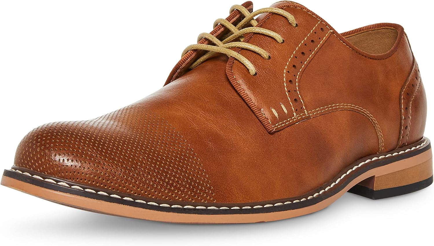 Steve Madden Men's Bobby Oxford