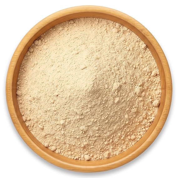 NY Spice Shop Barberry Root Bark Powder - 4 Ounce Berberis Vulgaris Herbal Powder - Natural Dried Barberry Root Blend - Pure Berberis Vulgaris Herb For Herbal Use