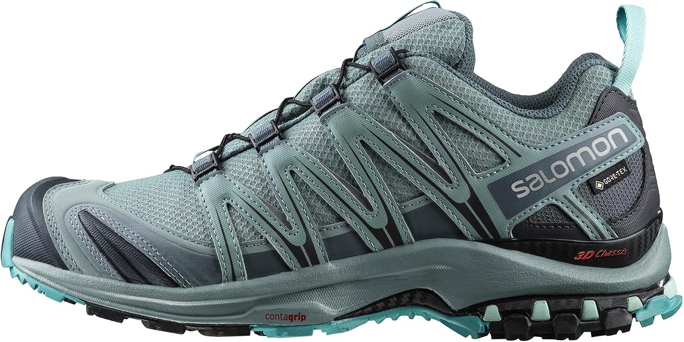 Salomon Damen Xa Pro 3D Gore-texTraillaufschuhe
