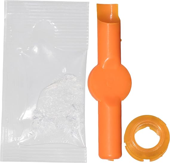 APDTY 134193 Transmission Shift Linkage Cable Replacement Bushing Repair Kit