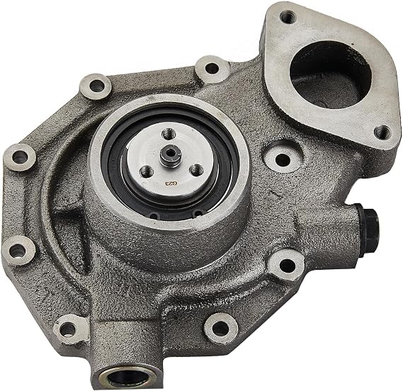 Water Pump Compatible with John Deere Tractors 5605 5705 6100 6110 6120 6210 6215 6220 6230 6310 6320 6330 6403 6405,Combines 9540 9550 9550SH 9560 9560SH 9580 RE505980