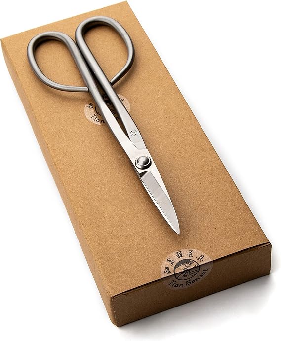 Bonsai Scissors Bonsai Tools standard 210 long handle scissors