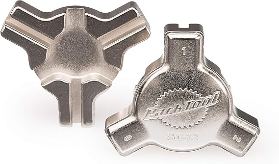 Park Tool Triple Spoke Wrench | bike-hand-tools