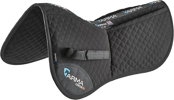Shires ARMA Corrective Half Pad