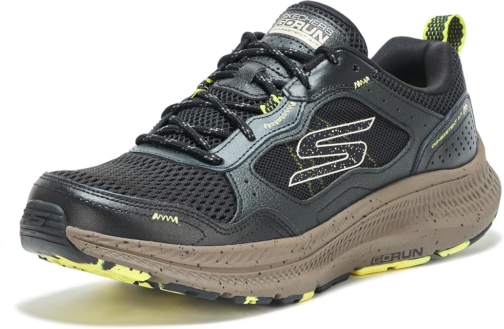Skechers Men's Go Run Consistent 2.0 Grove Creek