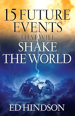 15 Future Events That Will Shake the World Paperback April 1, 2014