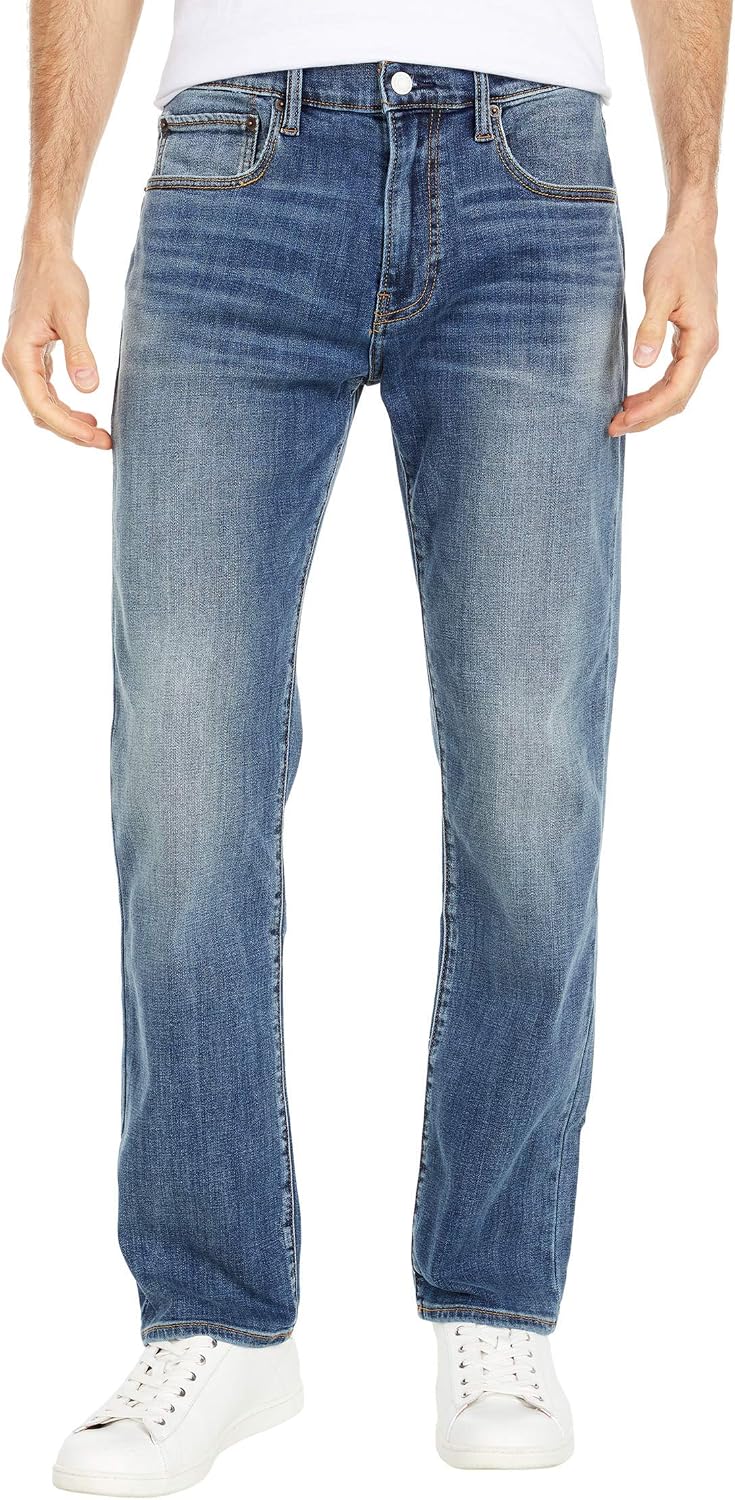 Lucky Brand Men's 223 Straight Leg Jean Jeans