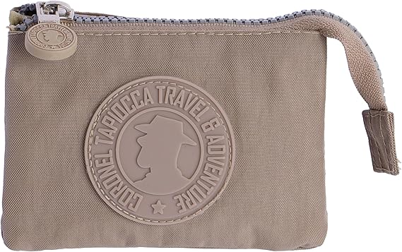 Coronel TAPIOCCA Women's Wallet Purse Women's Wallet Purse beige Women's wallet