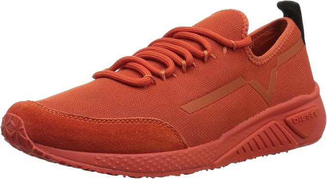 Diesel Women's SKB S-kby Stripe W Sneaker