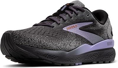 Brooks Womens Ghost 16 Neutral Running Shoe