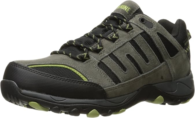 Wolverine Men's Grayling Hiker