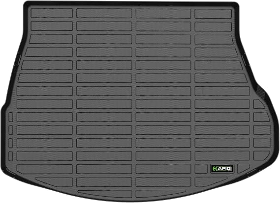 All Weather Cargo Liner for 2022-2026 NX (NX250/NX350/NX350h/NX450h+) Custom Fit Automotive Car Trunk Mat Accessories
