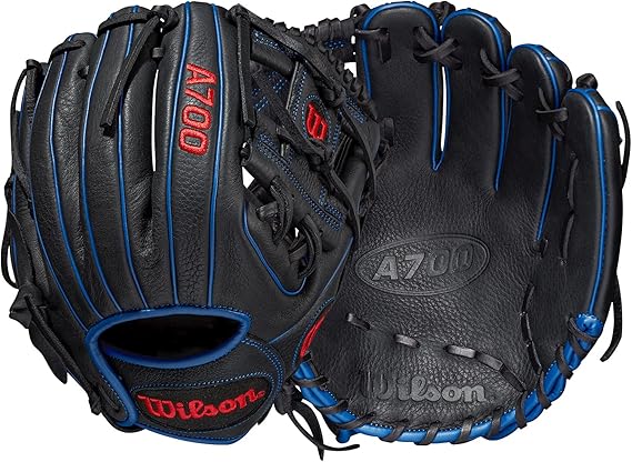 WILSON 2022 A700 Youth Baseball Glove