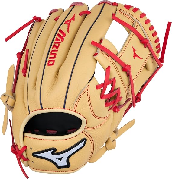 Mizuno Prospect Select