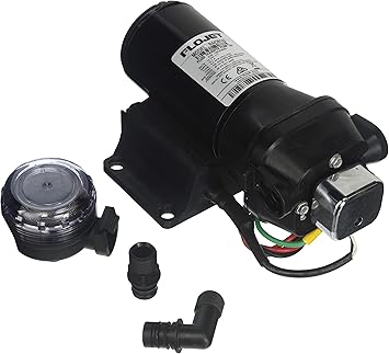 Flojet Xylem R4426143A Pump