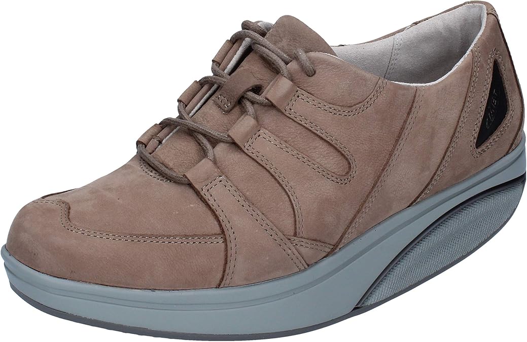 MBT Women's Faraja Dress Shoe