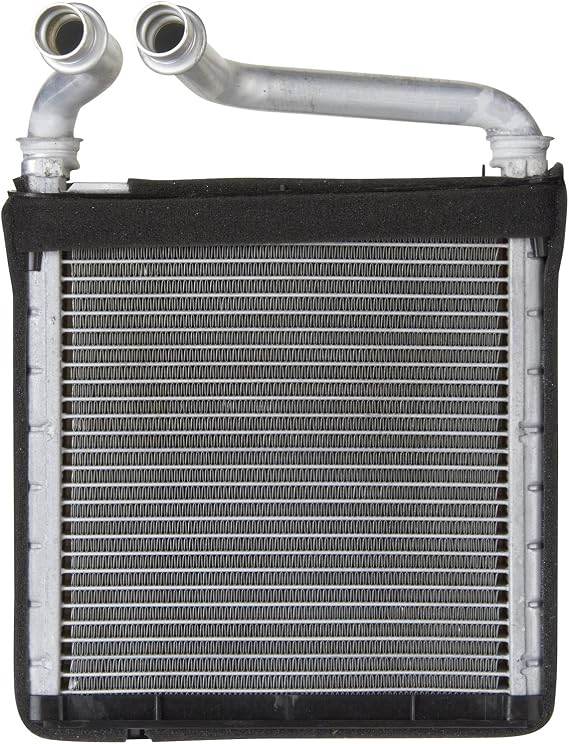 Spectra Premium 98030 Vehicle HVAC Heater Core Replacement Compatible With Volkswagen Golf, GTI, Passat, Rabbit, R32, Tiguan, EOS and CC
