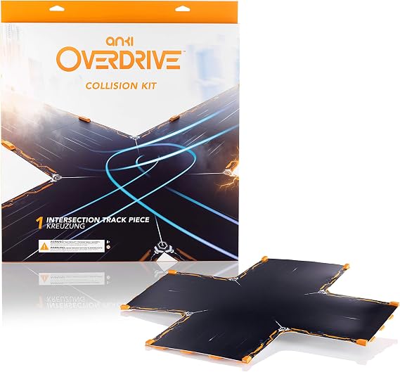 Anki OVERDRIVE Expansion Track Collision Kit