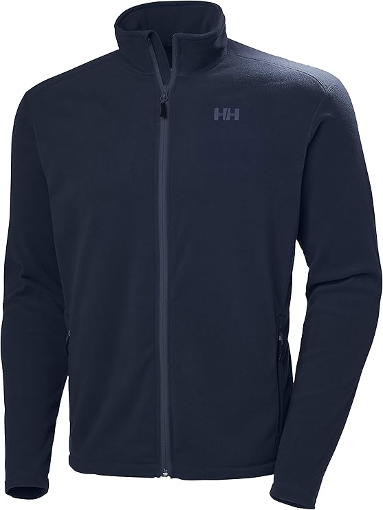 Helly-Hansen Mens Daybreaker Fleece Jacket